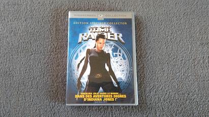 FR - Dvd dition collector