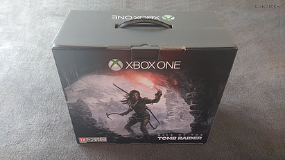 Pack console Xbox One 1To