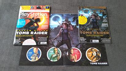 Playstation Magazine #149 - UK abonnement