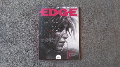 Edge - Edition standard ES - #5