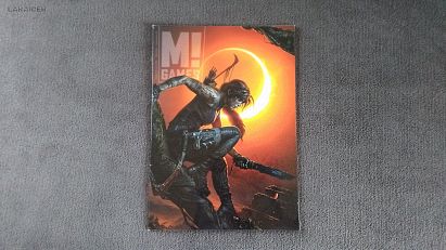 M! Games - Edition abonnement - #297