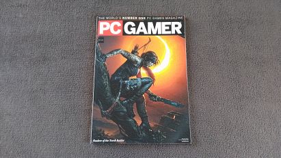 Pc Gamer - Edition abonnement - #313