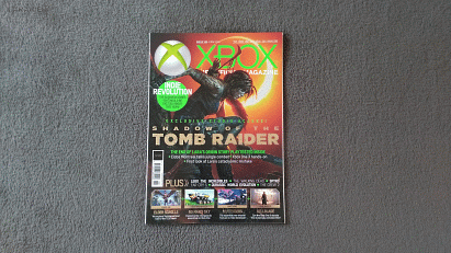 XBOX Magazine US - #164